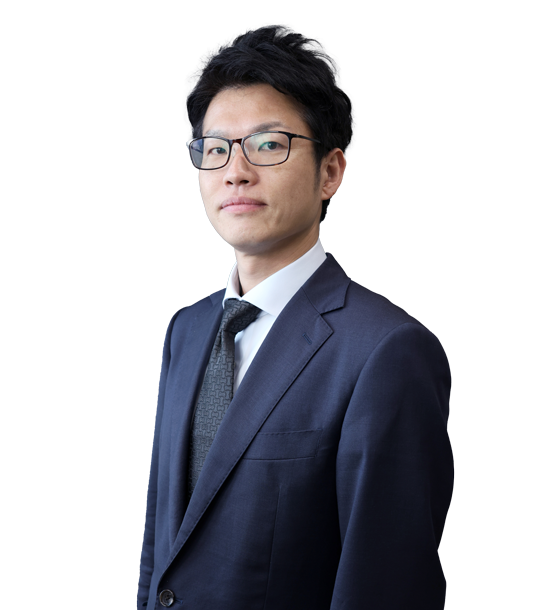 辻井 俊介