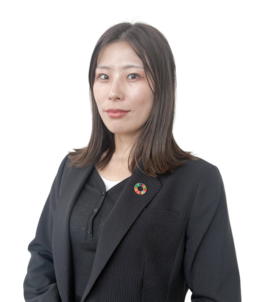 吉見 里咲