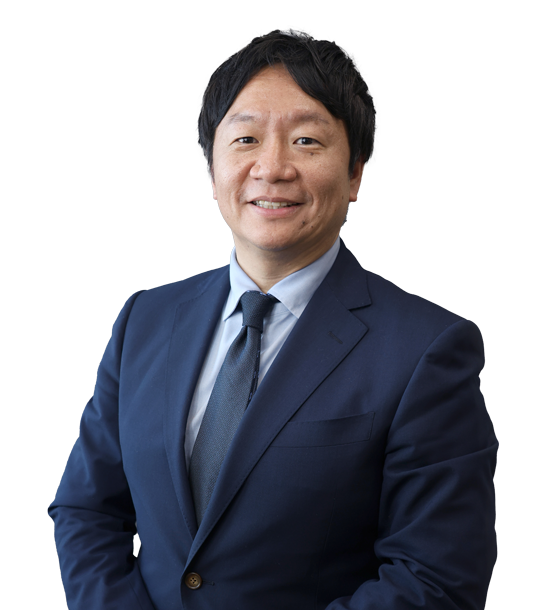 渥美 功介