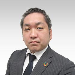福田 章人