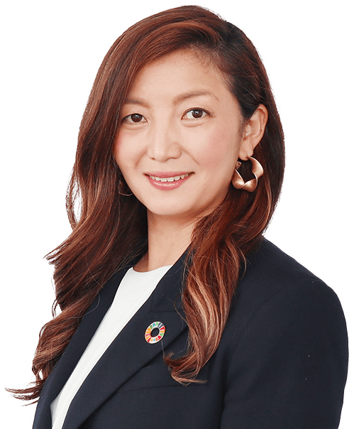 加藤 理美