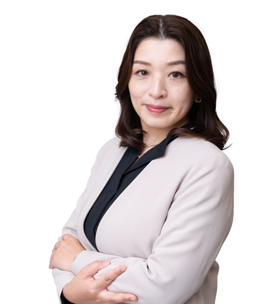 長澤 麻里