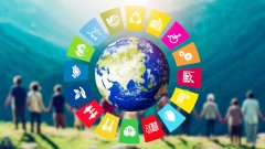 SDGs関連の求人特集