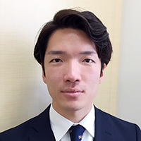 長谷川