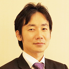 川口