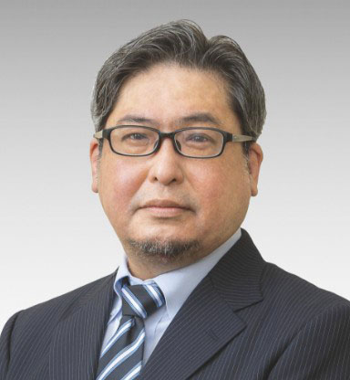 JAC Executive コンサルタント 川根