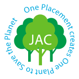 JAC one placement creates one plant to save the planet
