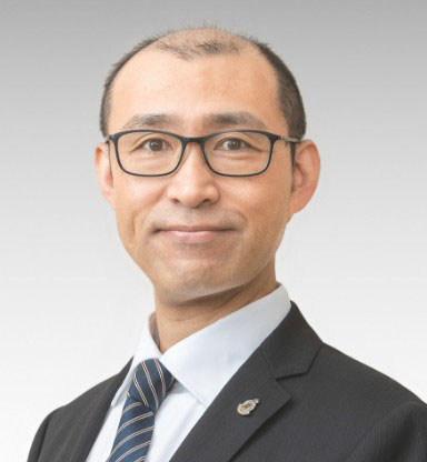 JAC Executive コンサルタント 富永
