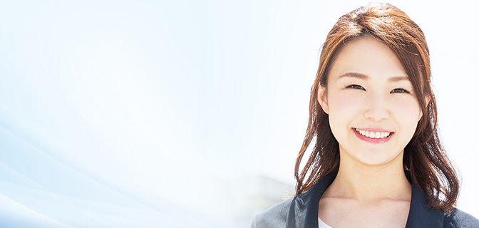 JACの転職サポートをご利用いただいた多くの皆様に満足いただいています。