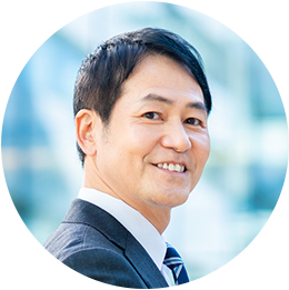 50代前半・男性