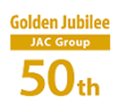 Golden Jubilee JAC Group 50th