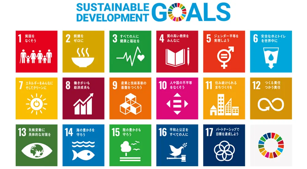 【最新】業界別SDGsの取り組みと求人動向を解説