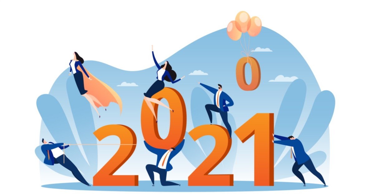 外資系メーカーにおけるハイクラス転職。業界別2021年下期転職市場動向情