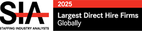 Staffing Industry Analysts 2025 Largest Direct Hire Firms Globally